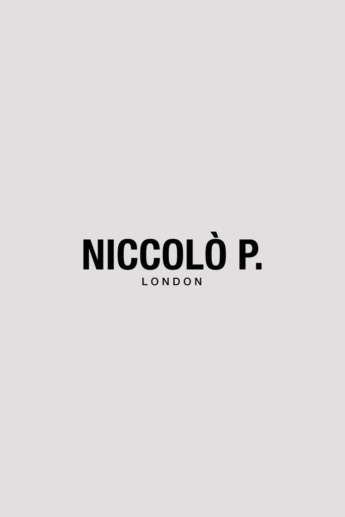 Niccolò P. Logo